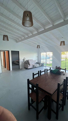 Casa En Venta - 1 Dormitorio 1 Baño - 640mts2 - La Torre, Marcos Paz