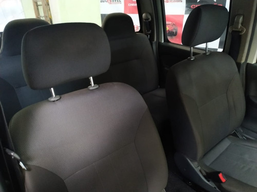 Nissan Frontier 4x4 Xe - Baixo Km Único Dono