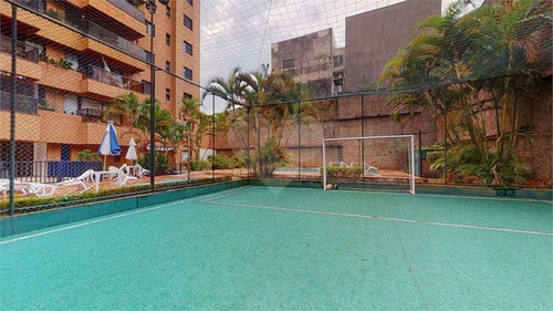 Apartamento-são Paulo-jardim Guedala | Ref.: 345-im536397 - 345-im536397