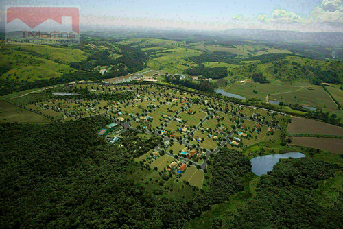 Imagem 14 de 30 de Terreno No Cond. Vida Real - Itupeva/sp - Vrc-3658-tm