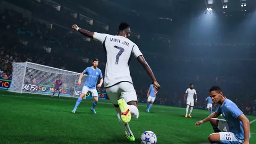 Desapego Games - FIFA > EA Play Pro + Conta Ea FC (Todos os jogos da EA) -  PC