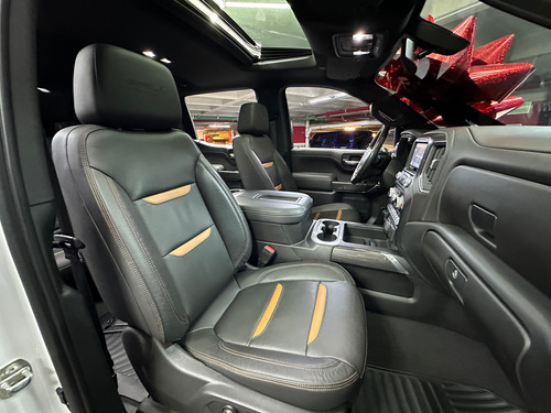 GMC Sierra 6.2 AT4 CarbonPro 4x4 At