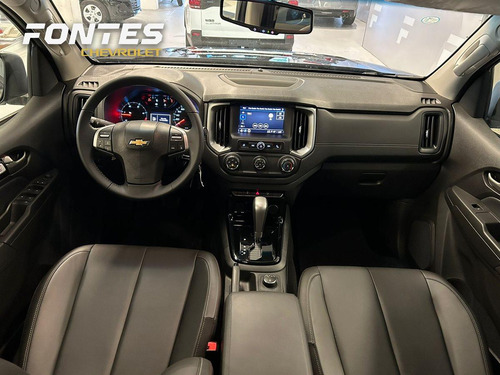 Chevrolet S10 z71