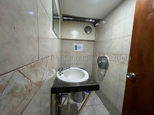 Local En Venta Centro Mls #24-18567