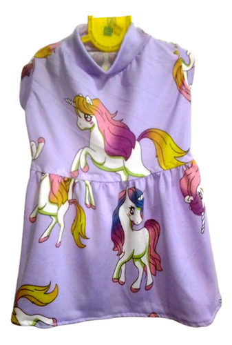 Vestido Para Mascotas Hembras