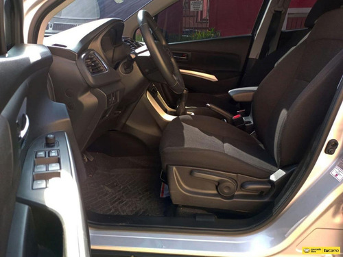 Imagen 11 de 17 de Suzuki S-cross