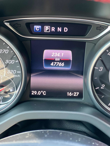 Imagen 20 de 25 de Mercedes-benz Clase Gla 2018 2.0 Gla45 Amg 381cv