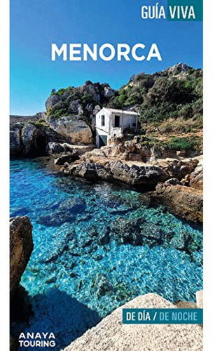 Menorca - Vela Lozano Antonio Rayo Ferrer Miquel