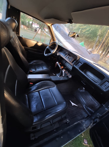 Ford Ranchero Sp