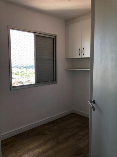 Imagem 13 de 25 de Apartamento Com 3 Dormitórios À Venda, 68 M² Por R$ 450.000,00 - Vila Esperança - São Paulo/sp - Ap2739