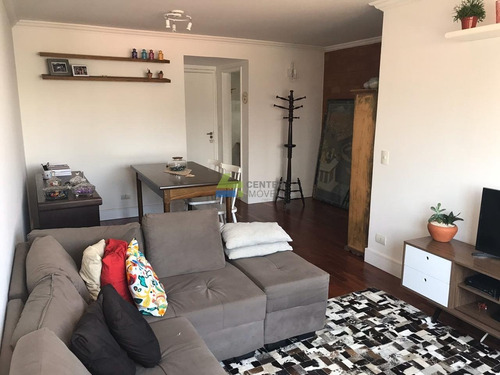 Imagem 3 de 15 de Apartamento - Vila Mariana - Ref: 13860 - V-871857