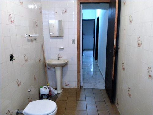 Imagem 17 de 30 de Casa Com 4 Dormitórios À Venda, 108 M² Por R$ 335.000,00 - Paulicéia - Piracicaba/sp - Ca2725