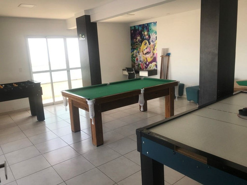 Imagem 6 de 30 de Apartamento Com 3 Dormitórios À Venda, 156 M² Por R$ 995.000,00 - Vila Guilhermina - Praia Grande/sp - Ap2245