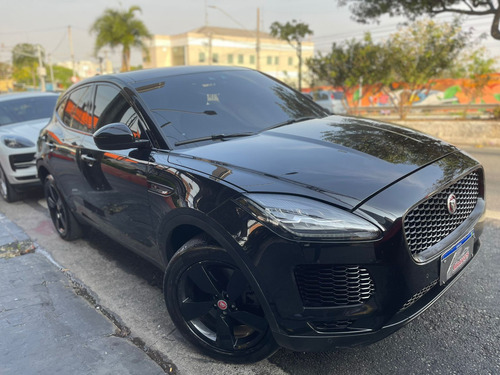 Jaguar E-Pace 2.0 R-dynamic S Awd Flex Aut. (p250) 5p