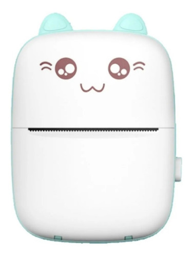 Mini Impresora Portátil