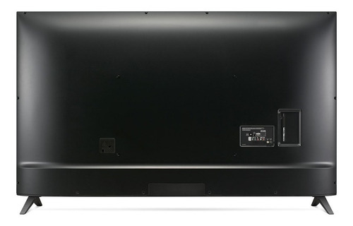 Imagen 3 de 8 de Pantalla Smart Tv LG 75 Pulgadas 4k Ai Thinq 75un8570 Magic