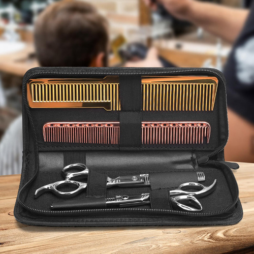Organizador De Herramientas De Peluquero Y Salón, Soporte
