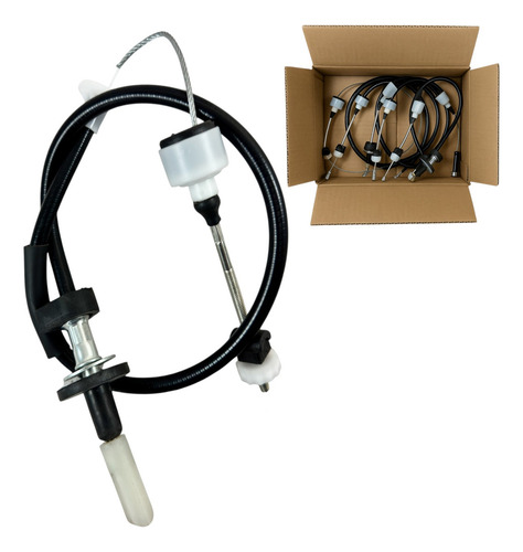 20 Cables De Clutch Vw Pointer Pickup 1.8l 1998-2009