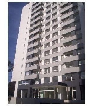 Apartamento En Alquiler Por Temporada De 1 Dormitorio En Roosevelt