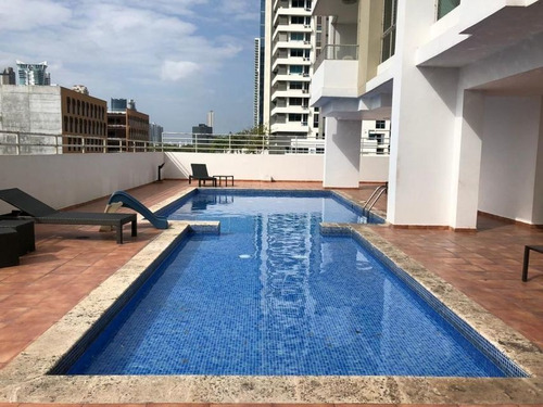 Imagen 1 de 14 de Venta De Apartamento En Ph Alcalá, Costa Del Este 21-8706gg