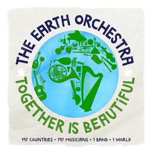 Earth Orchestra The Complete Bbc Radio Sessions Lp