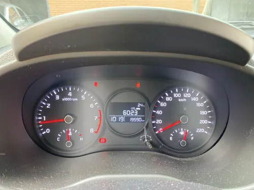 Kia Picanto 1.25 Gt-Line Mt 2024