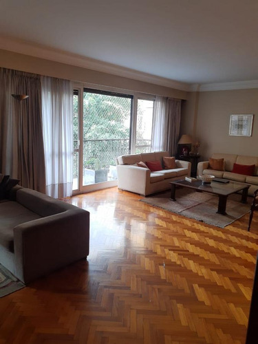 Imagen 3 de 18 de Departamento - Recoleta