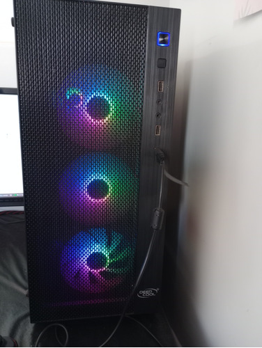 Pc Completa Gamer Barata