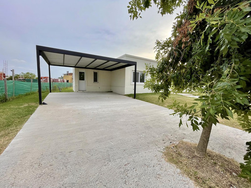 Venta Casa Haras Santa Maria Los Molinos 4 Amb