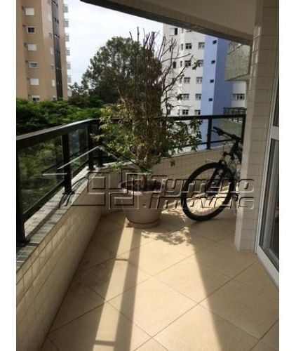 Excelente Apartamento Na Vila Adyana