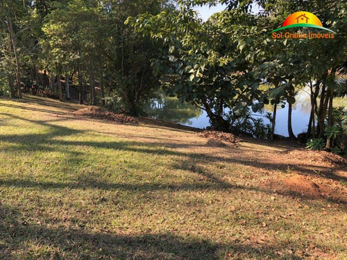 Imagem 6 de 11 de Terreno À Venda, 2717 M² Por R$ 1.500.000 - Haras Guancan - /sp - Te0030