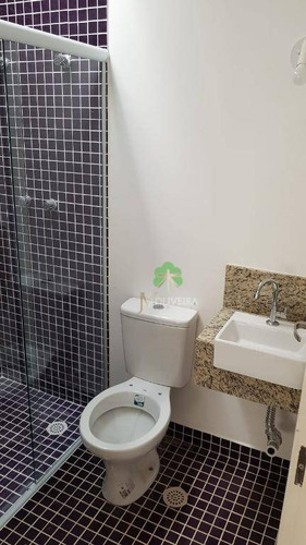 Imagem 24 de 30 de Village À Venda, 75 M² Por R$ 550.000,00 - Vila Sônia - São Paulo/sp - Vl0001