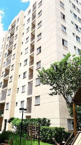 Imagem 7 de 16 de Apto Na Penha Com 2 Dorms, 1 Vaga, 51m² - Ap13959