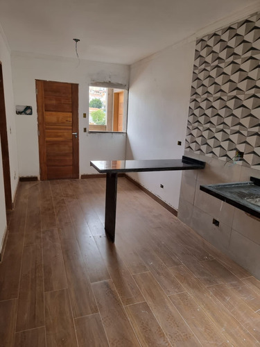 Imagem 4 de 8 de Apartamento Residencial Em São Paulo - Sp - Ap4820_nbni