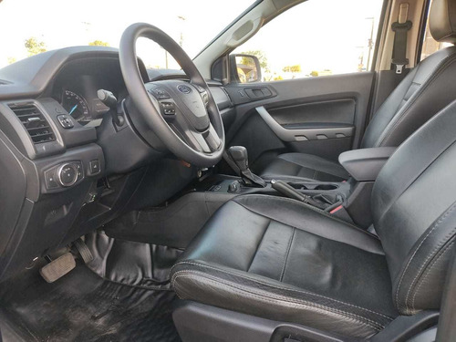 Imagem 10 de 12 de Ford Ranger (cabine Dupla) 3.2 Storm Cd 4x4 (aut)