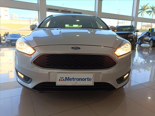 Imagem 2 de 10 de Focus 1.6 Se 16v Flex 4p Manual