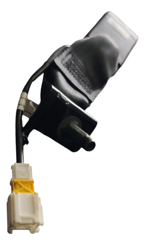 Engate Cinto Trás Ld Fiat Toro 2016-24 01002829070 C\sensor