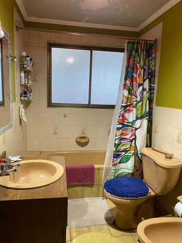 Excelente Casa Centrica En Arriendo (101295)