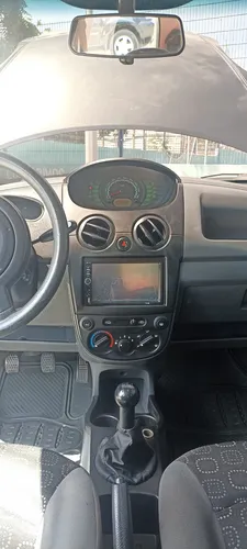 Chevrolet Spark 1.0 Life Mt