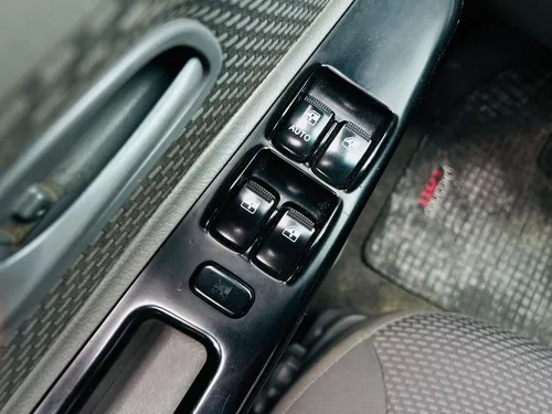 Kia Rio Stylus 1.6 Sedan Aire Acondicionado
