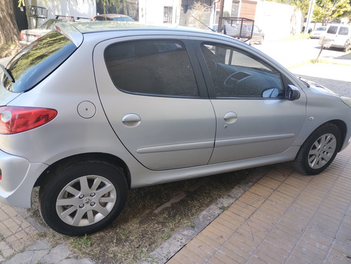 Peugeot 207 1.6 Xs