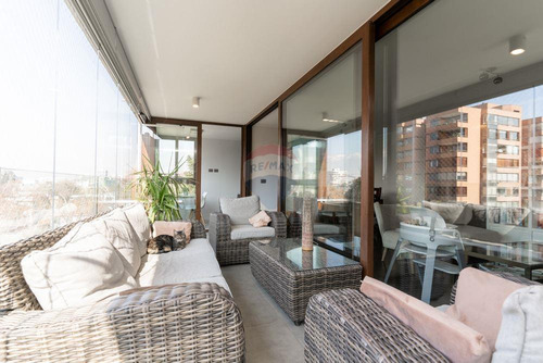 Venta Moderno Y Lindo 3d+3b+salita. Providencia