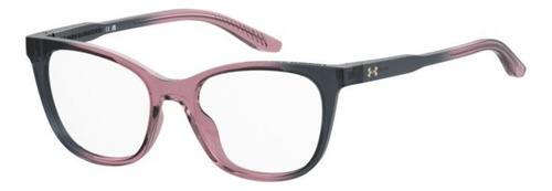 Lentes Under Armour Ua 5072 3r7 52 Mujer Armazones