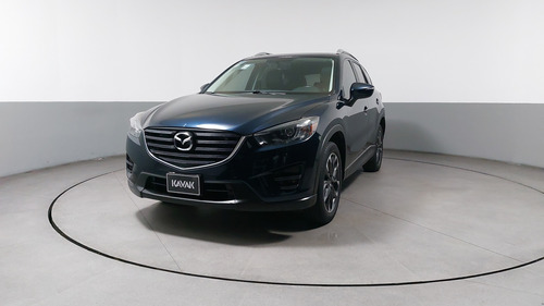 Mazda CX-5 2.5 S GRAND TOURING 2WD AT