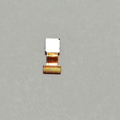 Cámara Trasera Interna Zte Blade L8 (Usado)