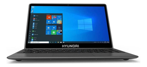 Laptop Hyundai Hybook Ereny Plus, Corei5, 8gb/256gb, W10 Pro