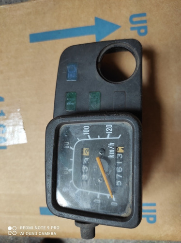 Imagen 1 de 2 de Tacómetro Suzuki Dr 200