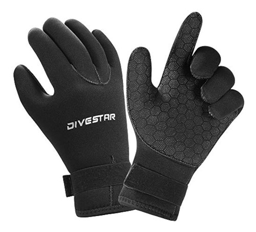 Wetsuit Gloves Neoprene Scuba Diving Gloves Surfing Gloves