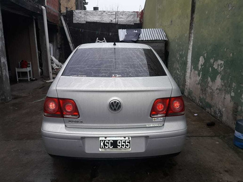 Volkswagen Bora 2.0 Trendline 115cv 2011