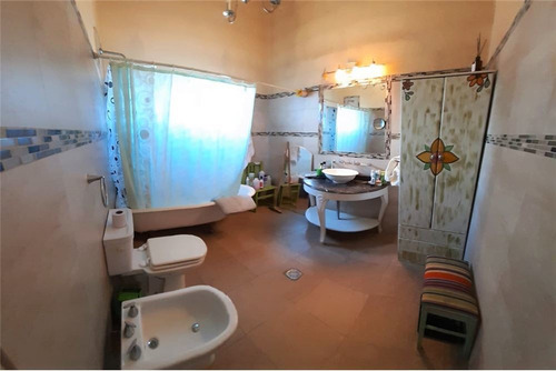 Oportunidad!casa P/2 Flias,lote Propio Avellaneda